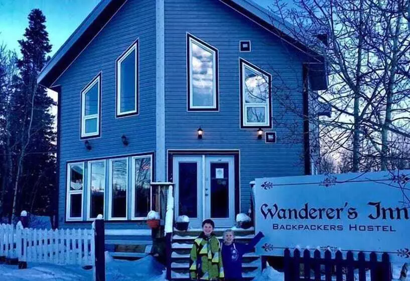 Wanderer S Inn Backpackers Hostel