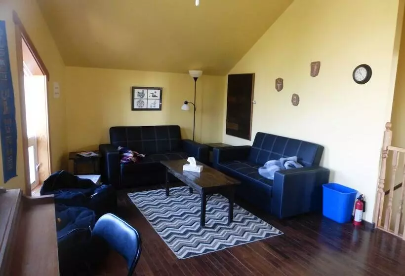 Wanderer S Inn Backpackers Hostel