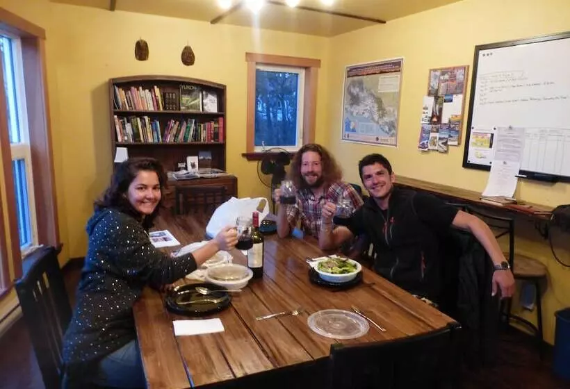 Wanderer S Inn Backpackers Hostel