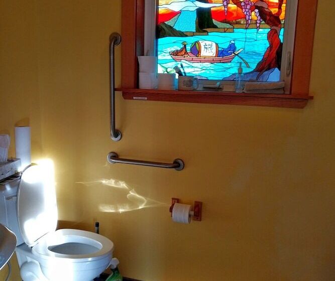 Wanderer S Inn Backpackers Hostel