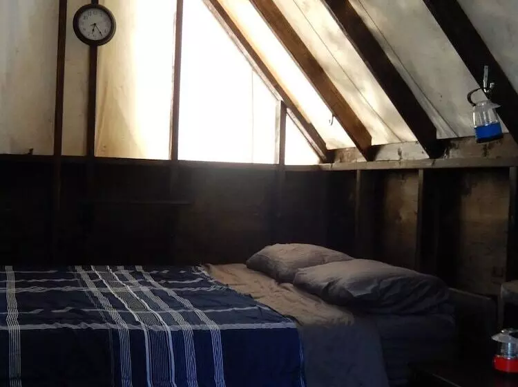 Wanderer S Inn Backpackers Hostel