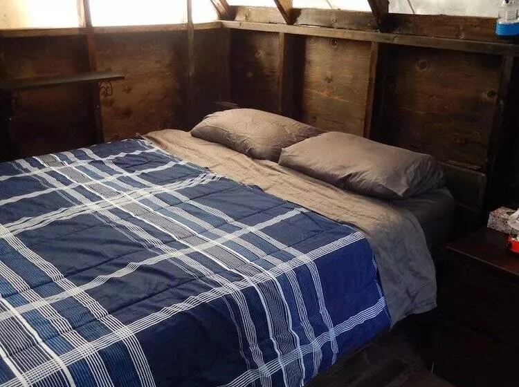 Wanderer S Inn Backpackers Hostel