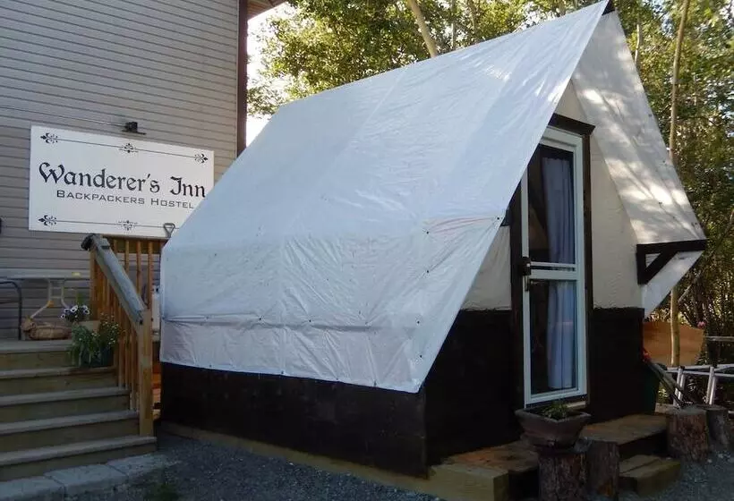 Wanderer S Inn Backpackers Hostel