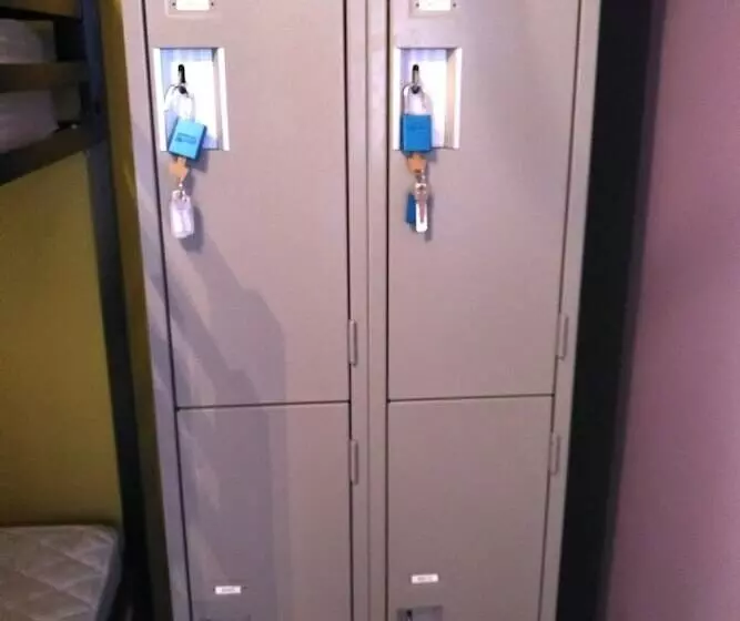 Wanderer S Inn Backpackers Hostel