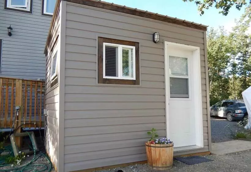 Wanderer S Inn Backpackers Hostel