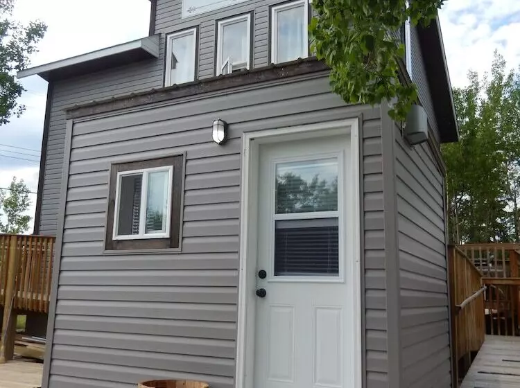 Wanderer S Inn Backpackers Hostel