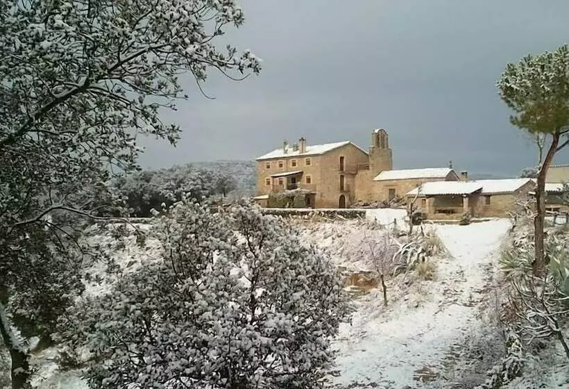 El Porxet De Sant Grau