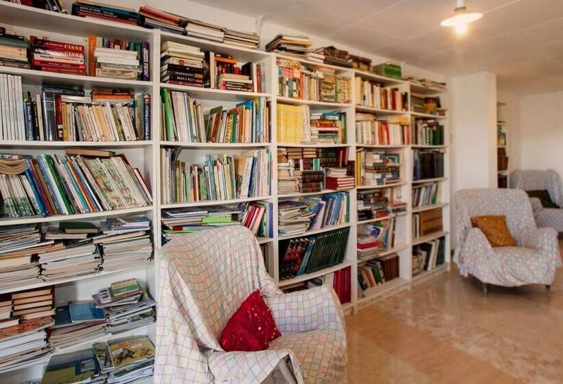 El Porxet De Sant Grau