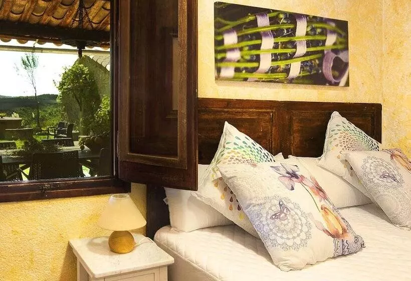 El Porxet De Sant Grau