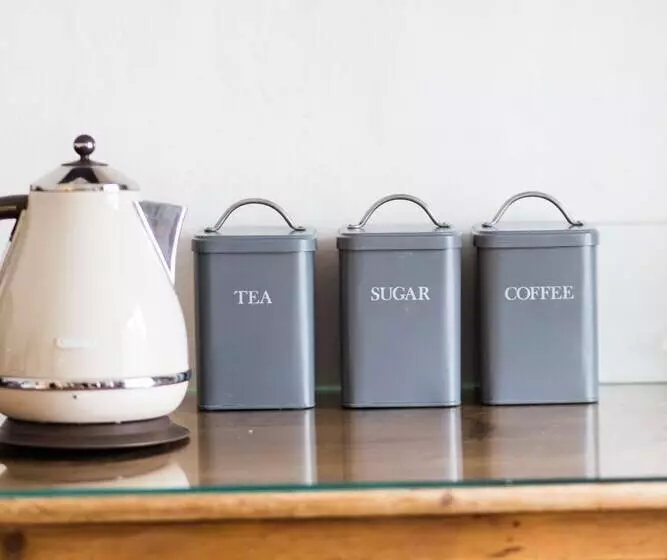 مسافرخانه Old Swan