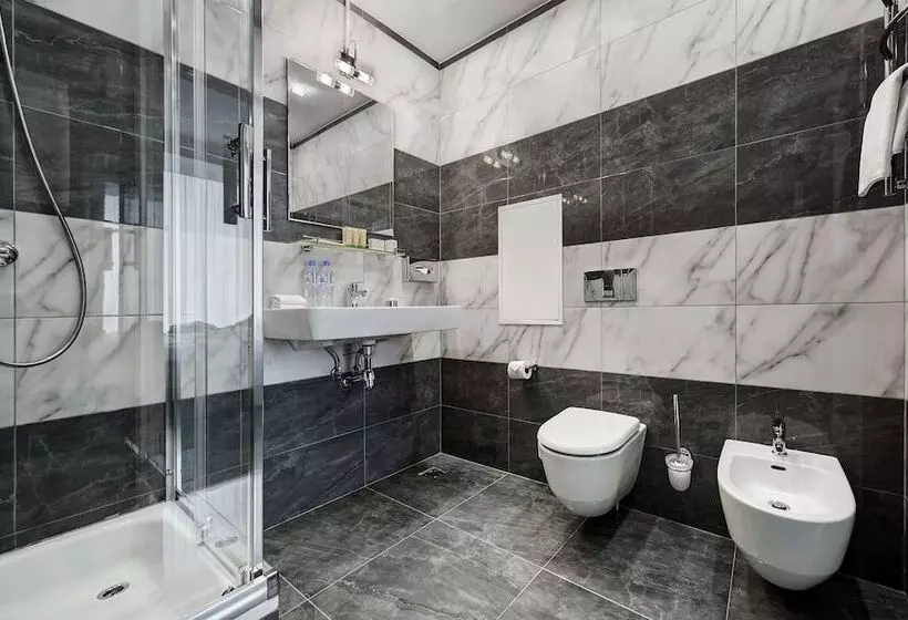 ホテル Apartments By Palmira Business Club