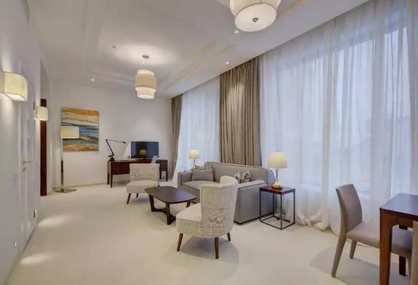 ホテル Apartments By Palmira Business Club