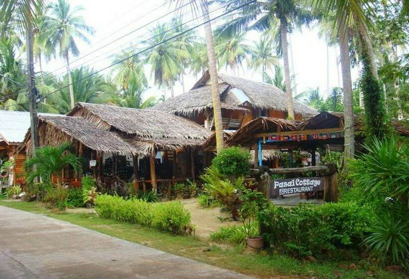 בית מלון כפרי Pasai Cottage