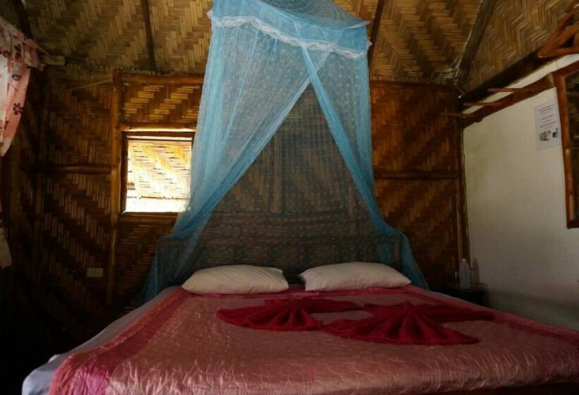 בית מלון כפרי Pasai Cottage