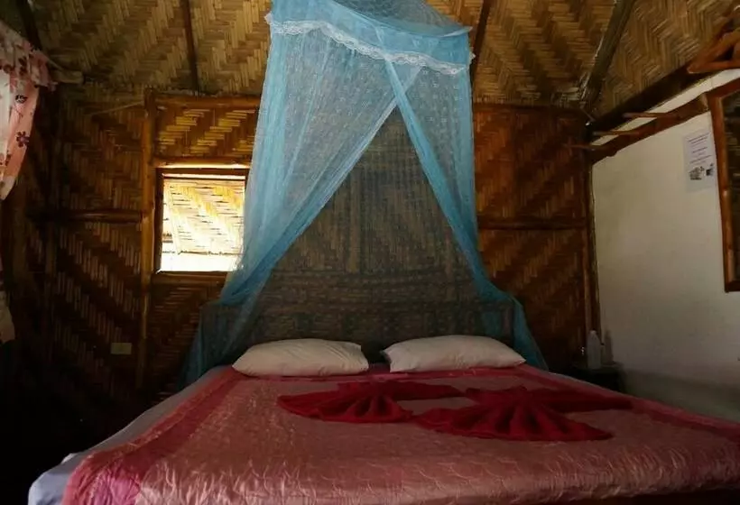 Hotelli Pasai Cottage