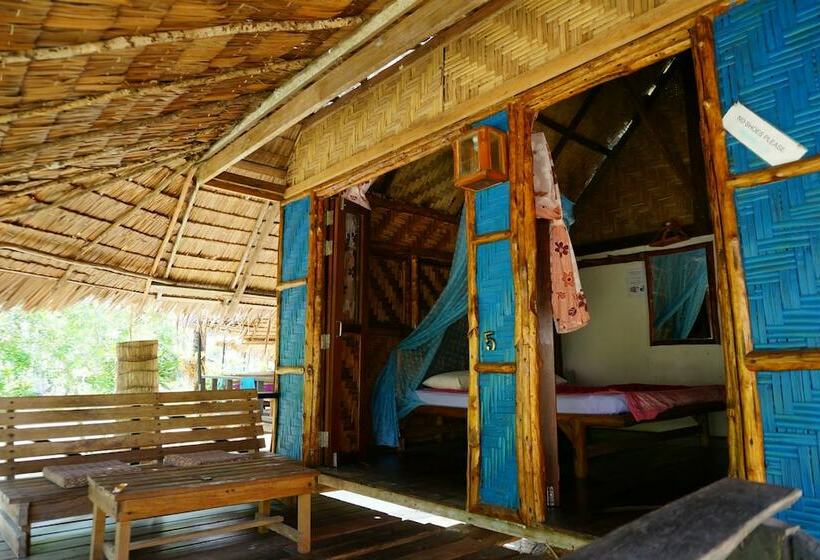 בית מלון כפרי Pasai Cottage