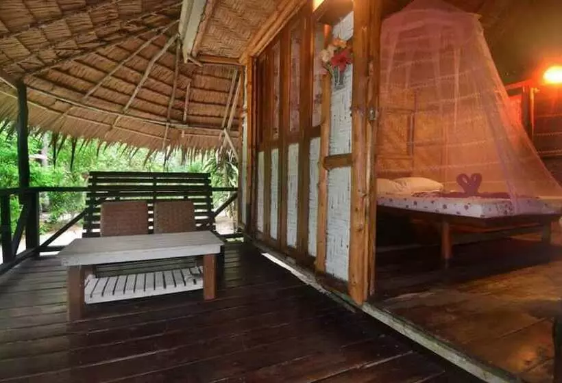 Hotelli Pasai Cottage