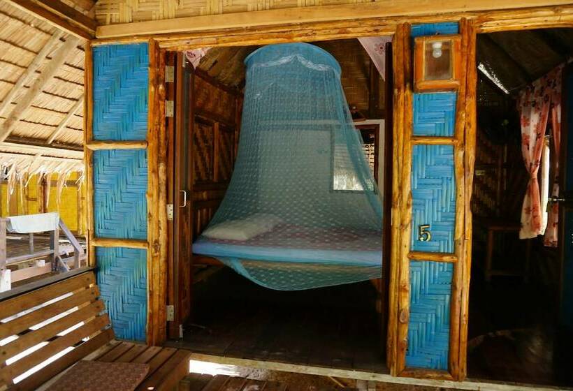 בית מלון כפרי Pasai Cottage