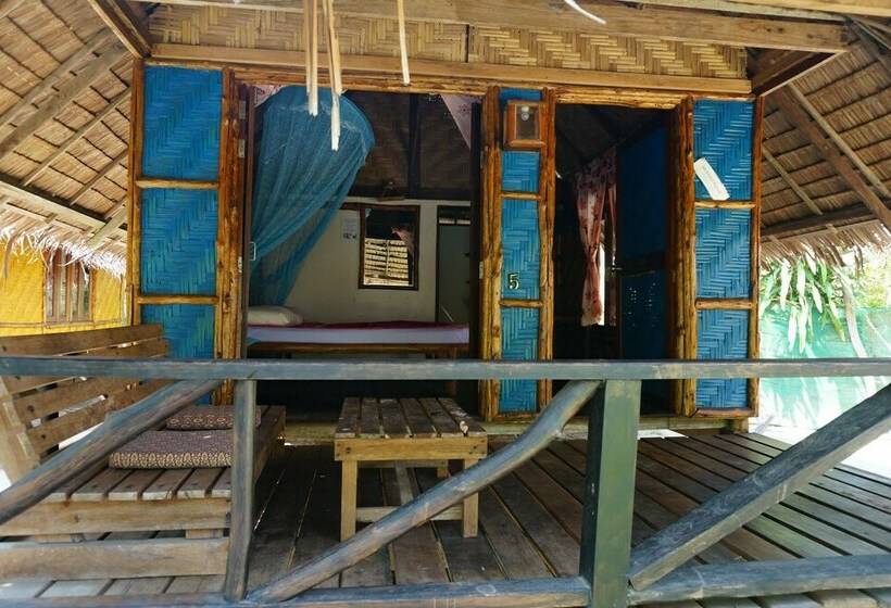 בית מלון כפרי Pasai Cottage