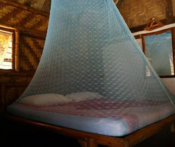 בית מלון כפרי Pasai Cottage