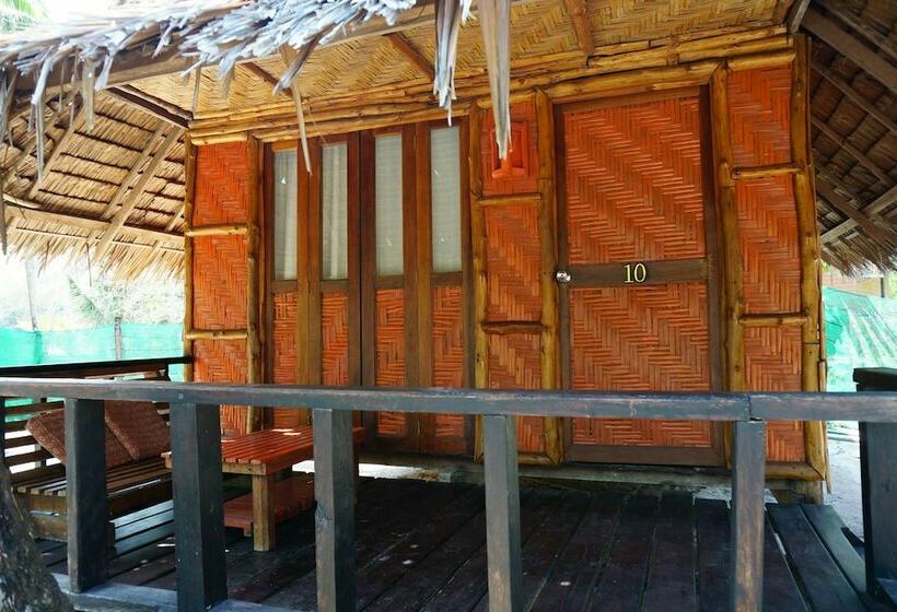 בית מלון כפרי Pasai Cottage