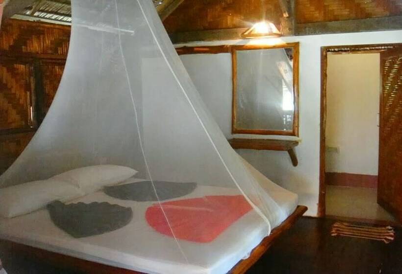 בית מלון כפרי Pasai Cottage