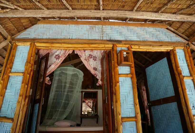 בית מלון כפרי Pasai Cottage