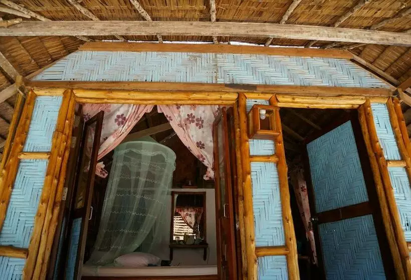 Hotelli Pasai Cottage