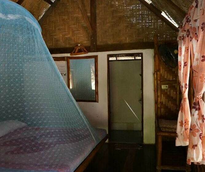 בית מלון כפרי Pasai Cottage