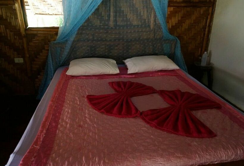 בית מלון כפרי Pasai Cottage