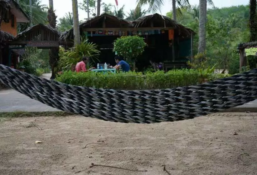 Hotelli Pasai Cottage