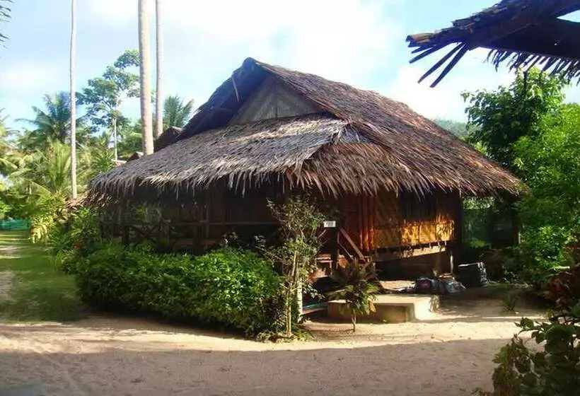 Hotelli Pasai Cottage