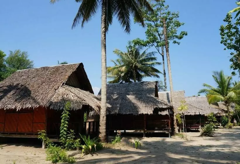 Hotelli Pasai Cottage