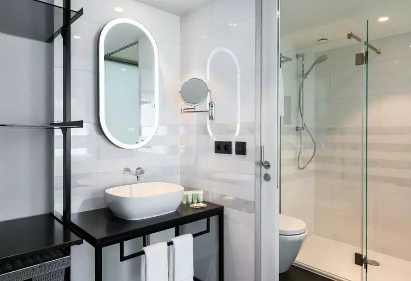 Residence Inn Ghent By Marriott