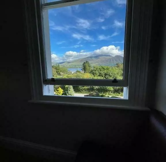 ペンション Ouse Bridge House