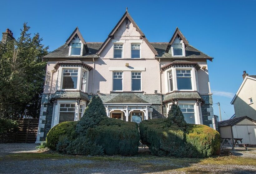 膳宿费 Ouse Bridge House