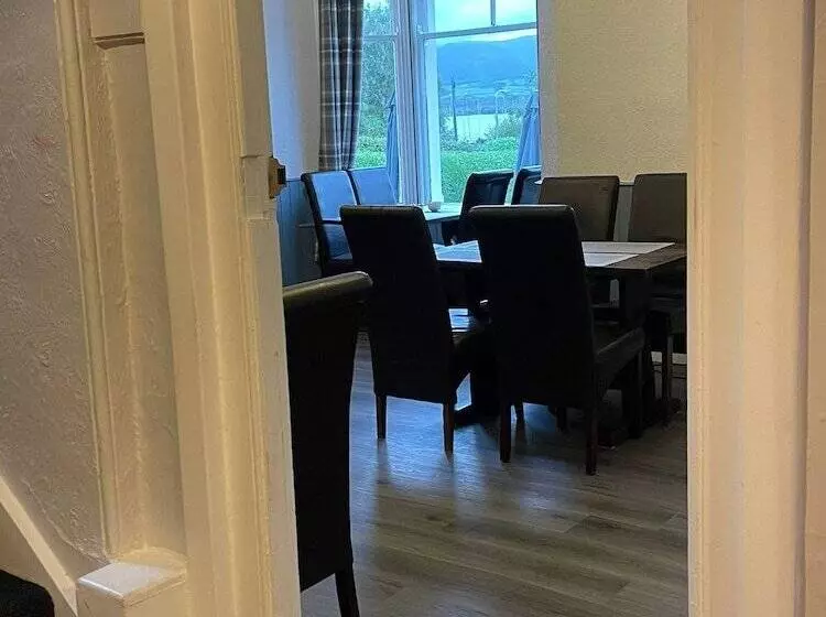 ペンション Ouse Bridge House