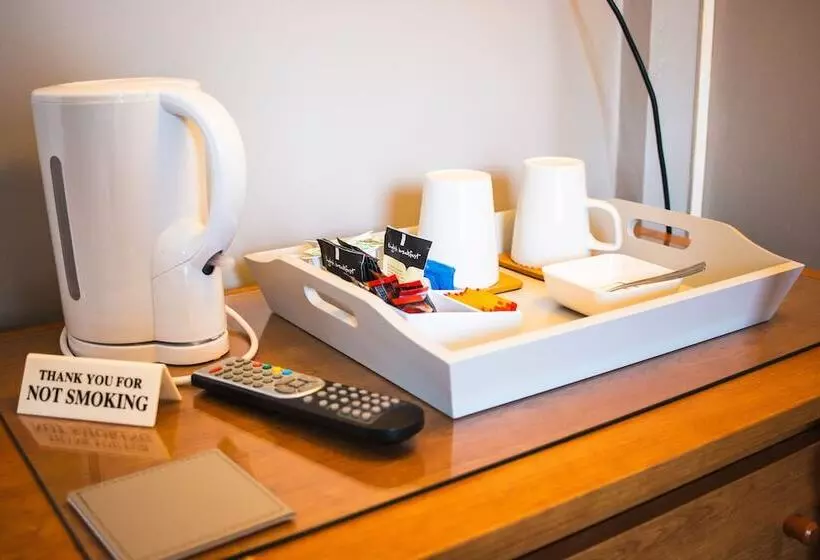 ペンション Ouse Bridge House