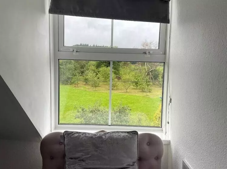 ペンション Ouse Bridge House