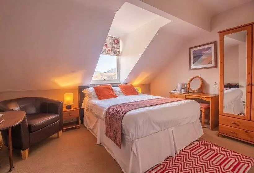 ペンション Ouse Bridge House