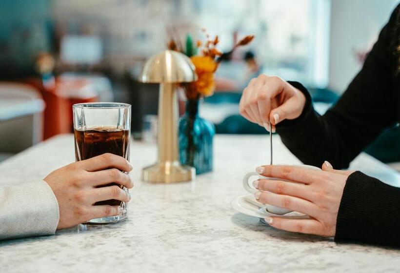 Residence Inn Ghent By Marriott