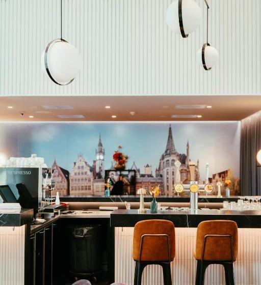 Residence Inn Ghent By Marriott