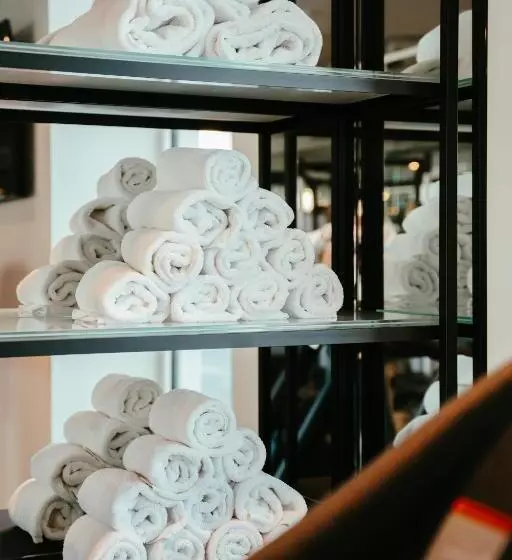 Residence Inn Ghent By Marriott