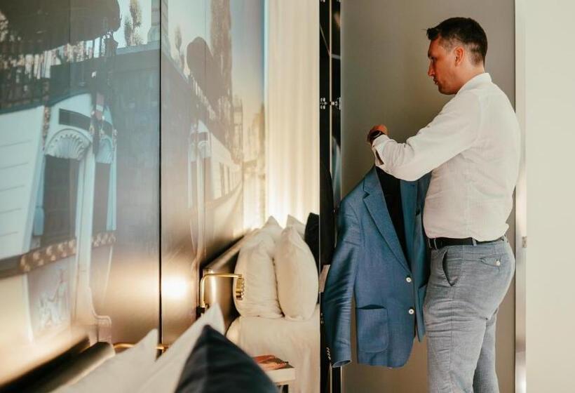 Residence Inn Ghent By Marriott