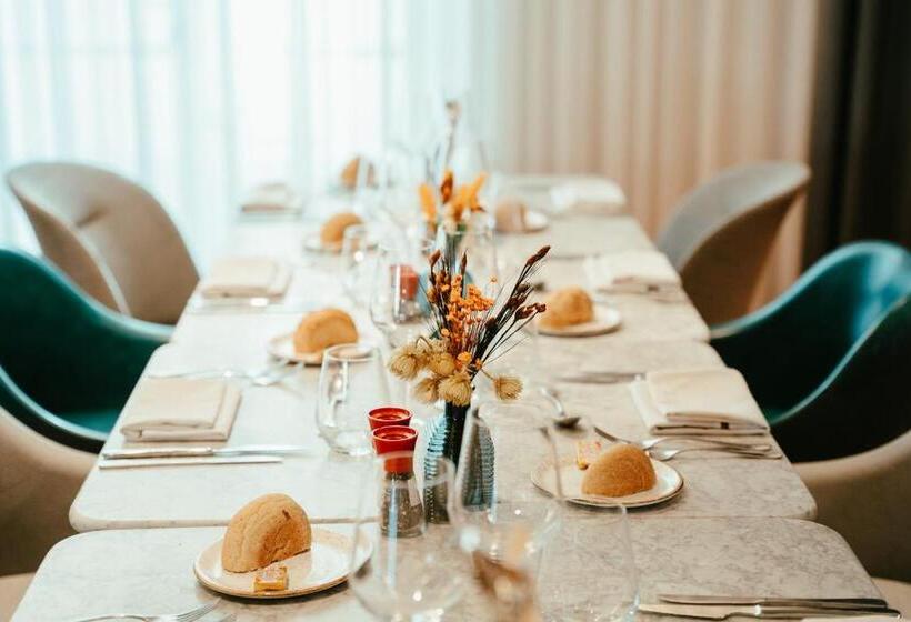 Residence Inn Ghent By Marriott