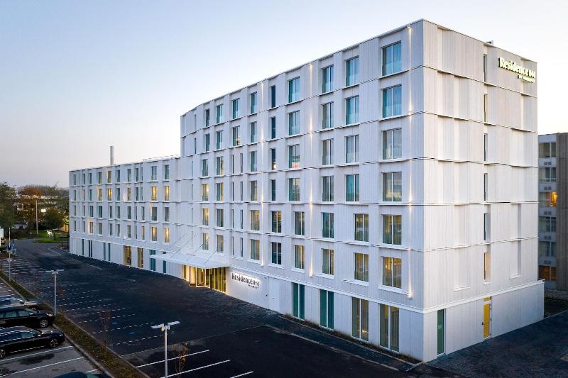 Residence Inn Ghent By Marriott