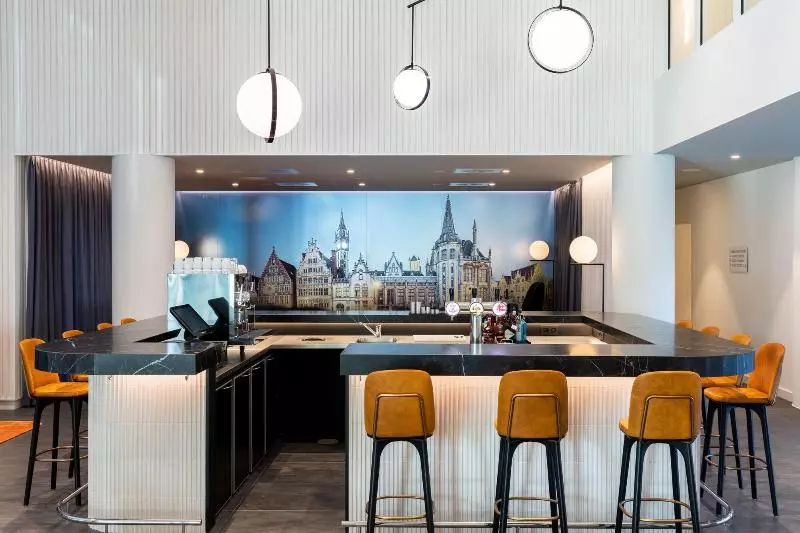 Residence Inn Ghent By Marriott