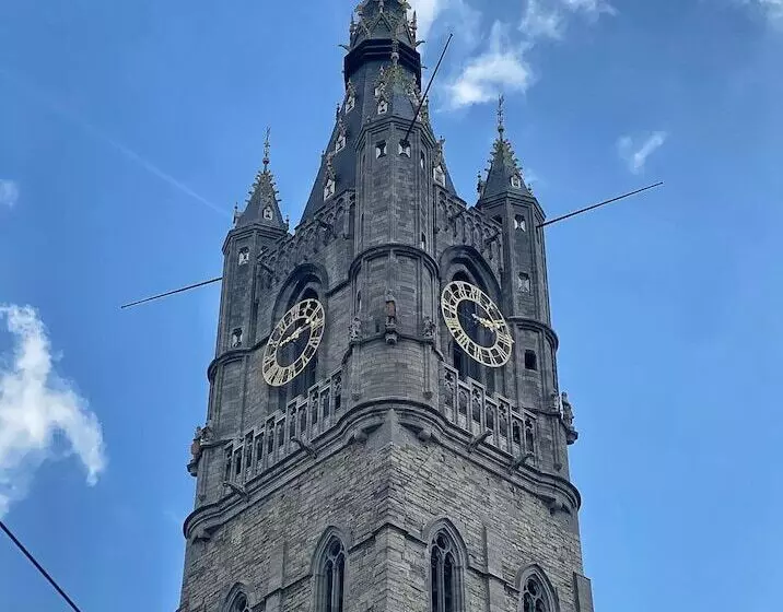 Residence Inn Ghent By Marriott
