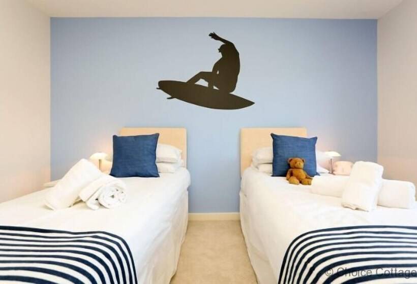 Westward Ho Horizon View 17 2 Bedrooms