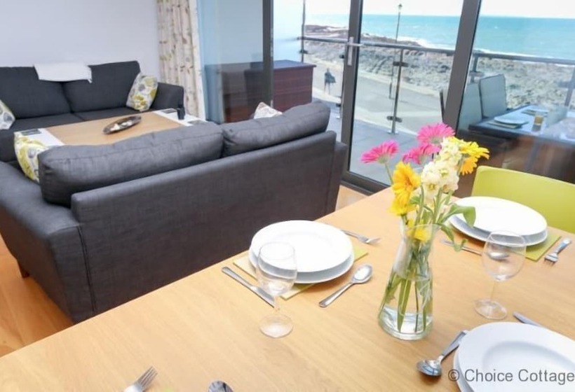 Westward Ho Horizon View 17 2 Bedrooms